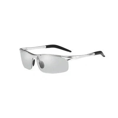 👓🔥Photochromic Sunglasses with Anti-glare Polarized Lens🔥👓