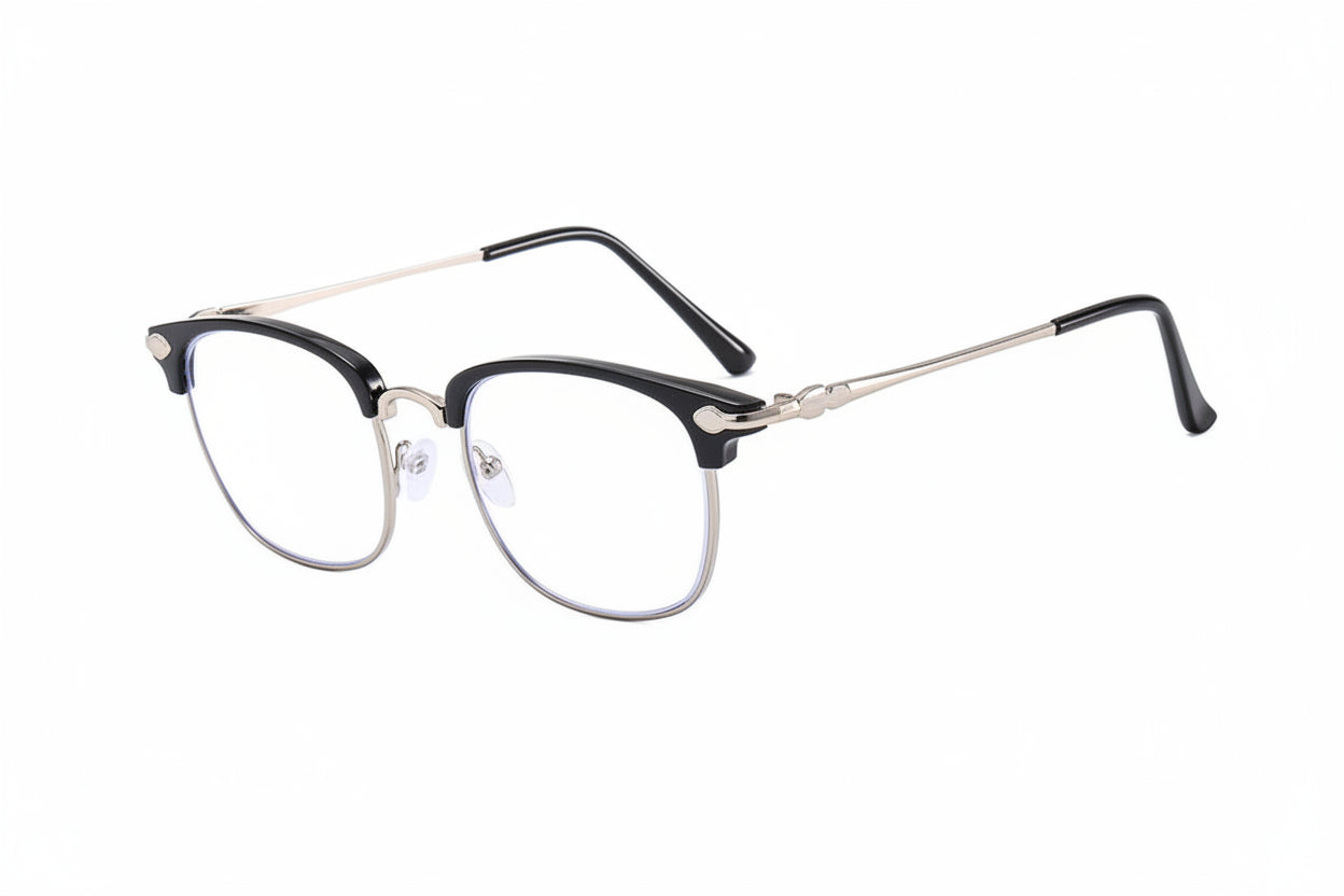 🔥Hot Sale🔥Ultra Light Anti Blue Presbyopic Glasses(50% OFF)