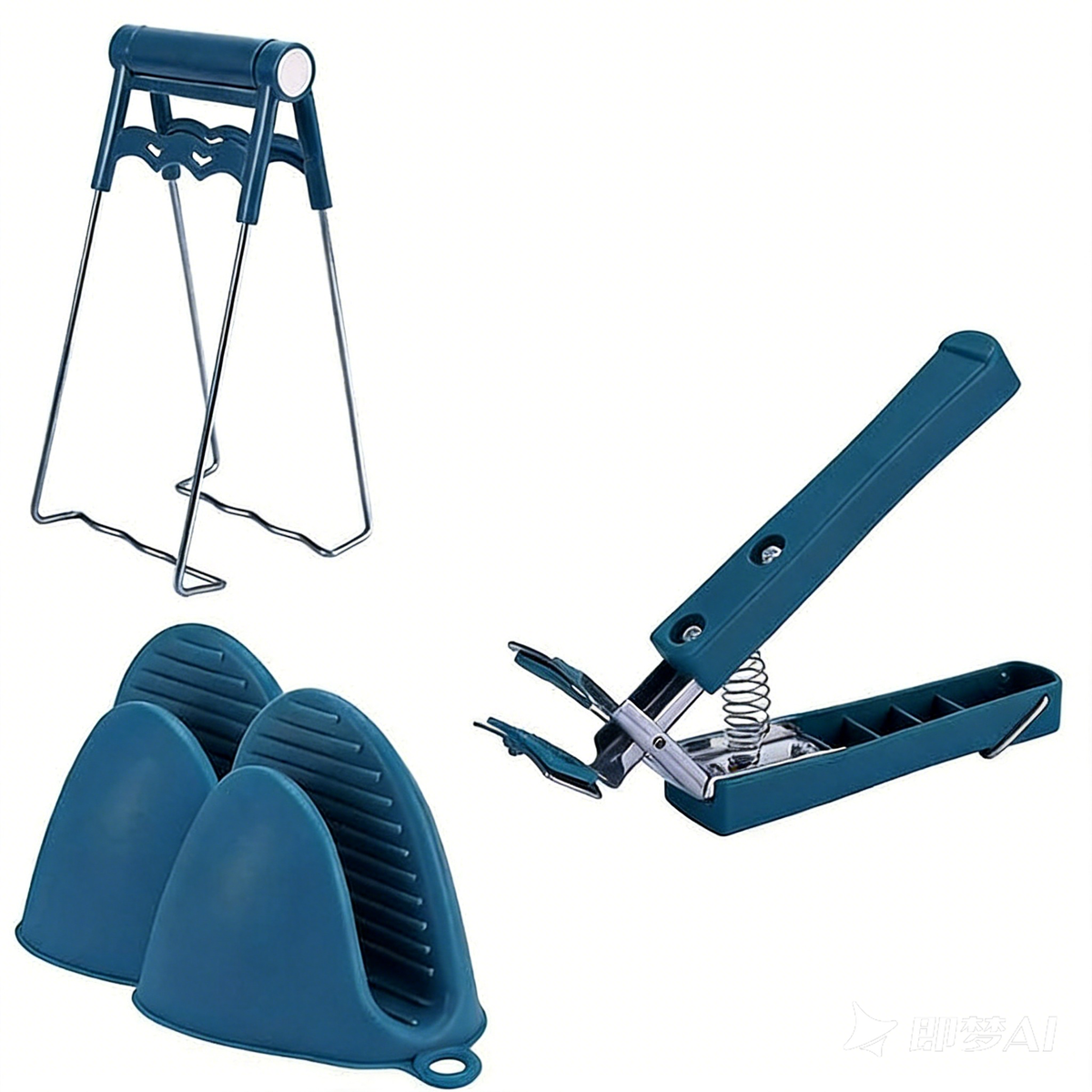 Anti-Scalding Kitchen Gadget