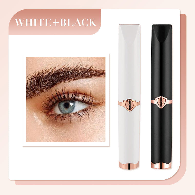 🔥2026 HOT SALE🔥✨Heated Eyelash Curler for Long lasting Natural Curling