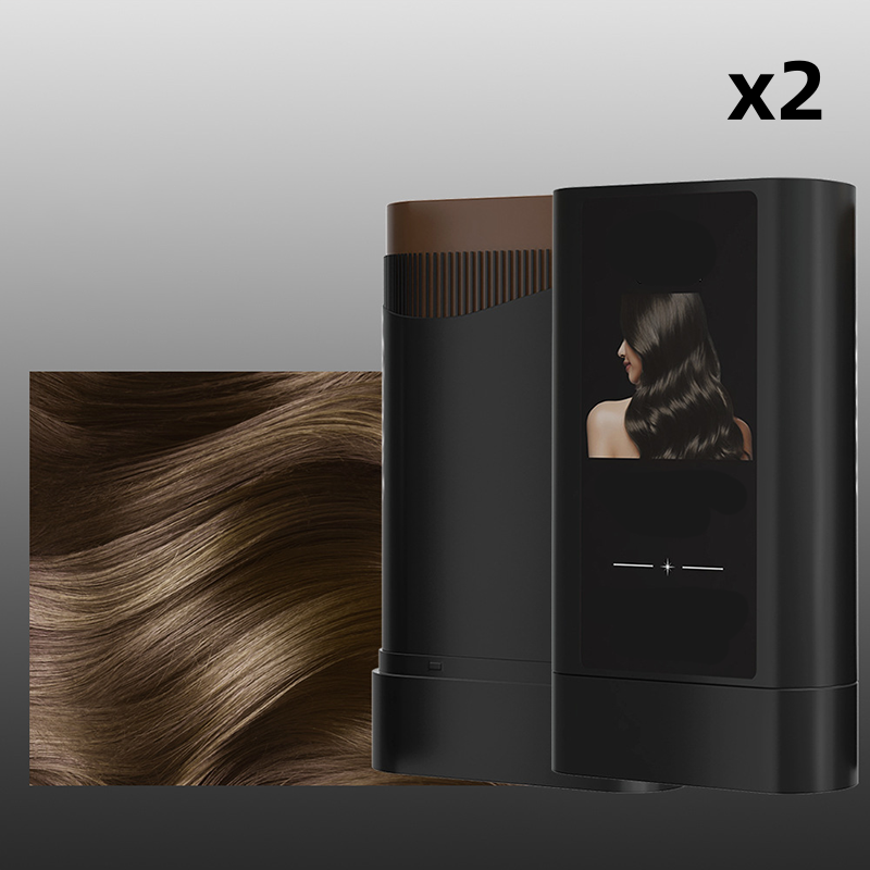 Long Lasting Safe Hair Color Stick