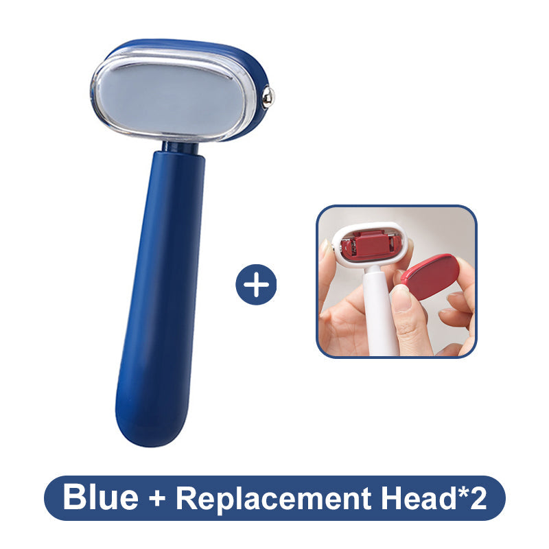 ✨📢LAST DAY SALE🔥Double-Sided Foot Scraper for Callus Removal