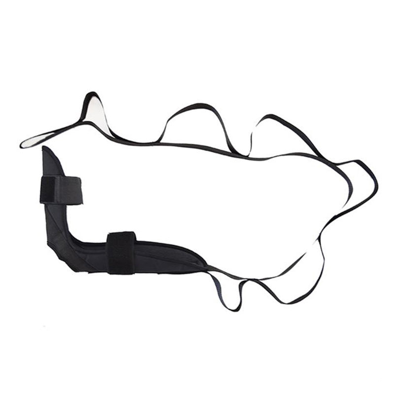 🔥Buy one get one free🔥Multifunctional Foot & Leg Stretching Strap - Training & Rehabilitation