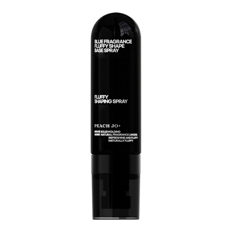 🎉Limited Time 💥Buy 3 get 2 free💇🏻♀️Recommended by Hairstylists! 🔥Shape in 3 Seconds! Easily Create Fluffy & Elegant Hairstyles! 👩 Peach-scented volumizing & setting spray