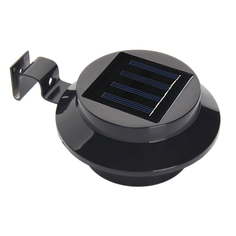 🔥🔥Buy one get one free✨Waterproof solar LED gutter lights for outdoor use
