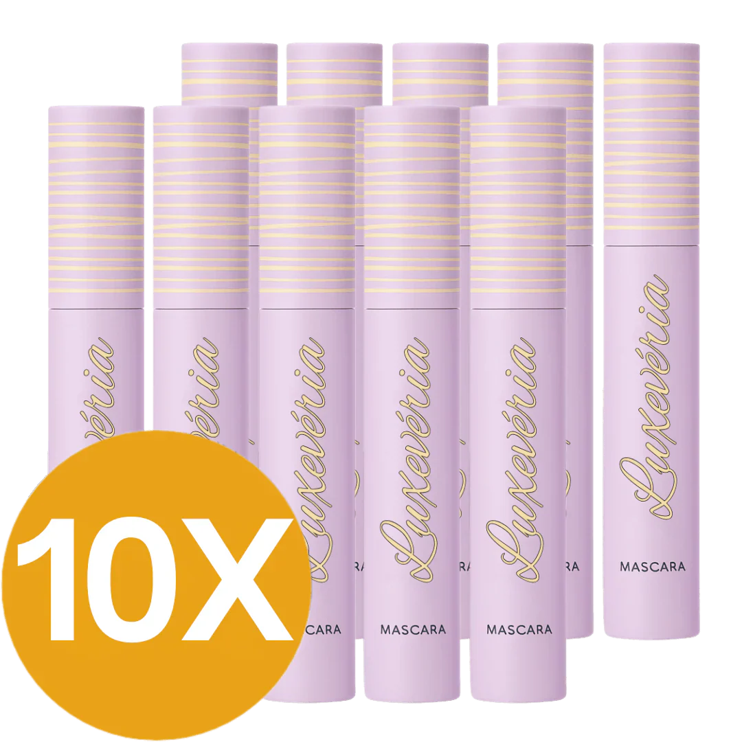 【 Limited-time offer】 Tubing Mascara & Primer