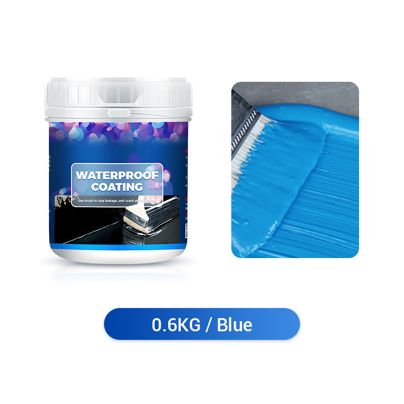 Waterproof Multi-purpose Polyurethane Coating💧🏡