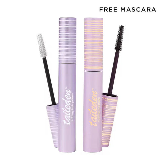 【 Limited-time offer】 Tubing Mascara & Primer