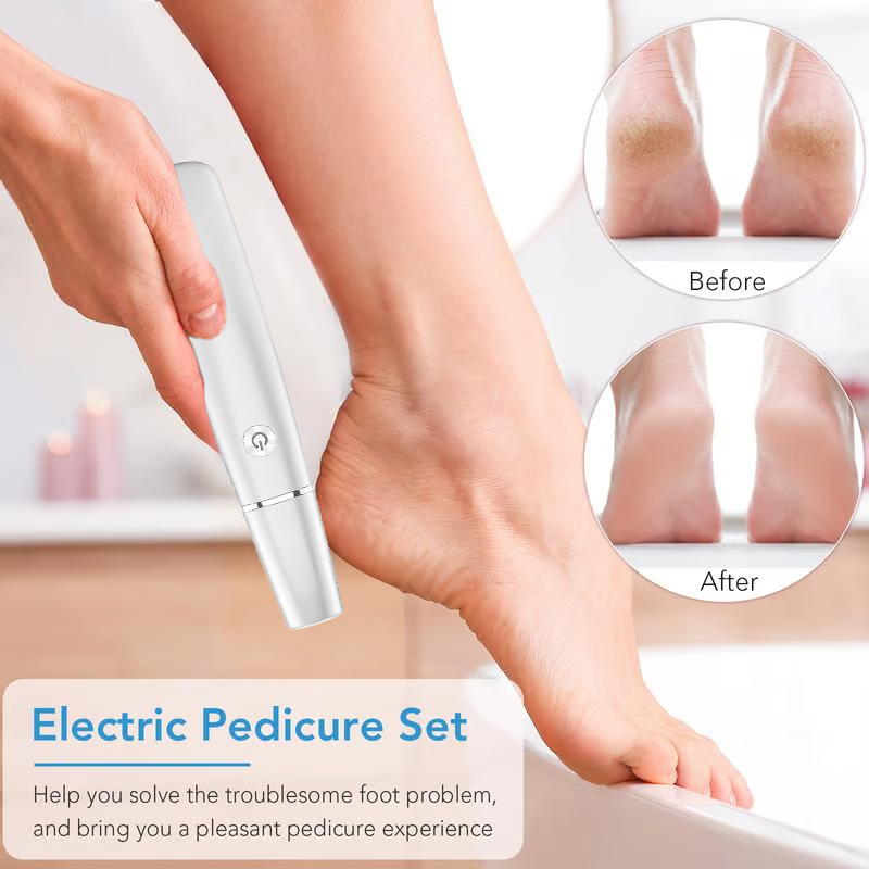 🎁Electric Foot Callus Remover