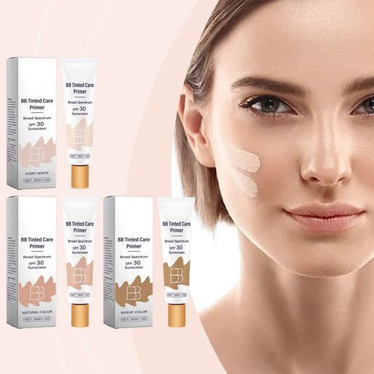⏳LAST DAY BUY 1 GET 1 FREE⏰BB Blur Tinted Moisturizer SPF 30