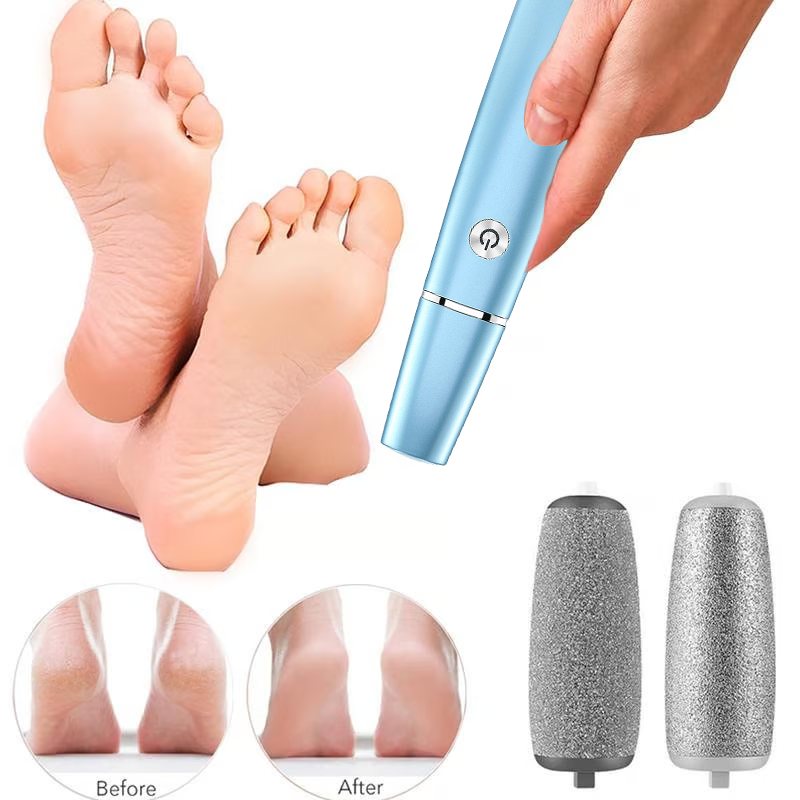 🎁Electric Foot Callus Remover