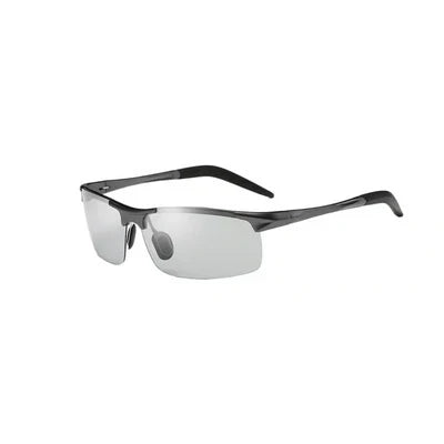 🔥HOT SALE🔥🕶Photochromic Sunglasses with Anti-glare Polarized Lens