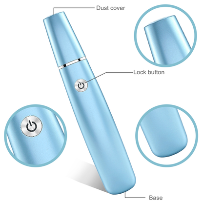 🎁Electric Foot Callus Remover