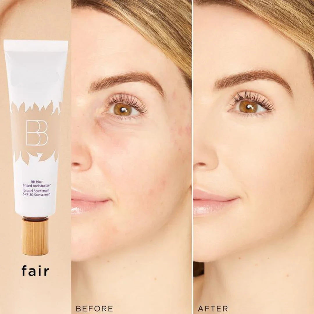 ⏳LAST DAY BUY 1 GET 1 FREE⏰BB Blur Tinted Moisturizer SPF 30