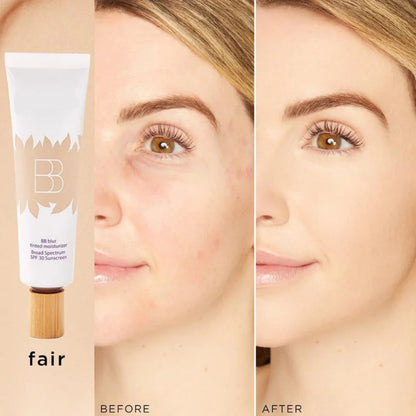⏳LAST DAY BUY 1 GET 1 FREE⏰BB Blur Tinted Moisturizer SPF 30