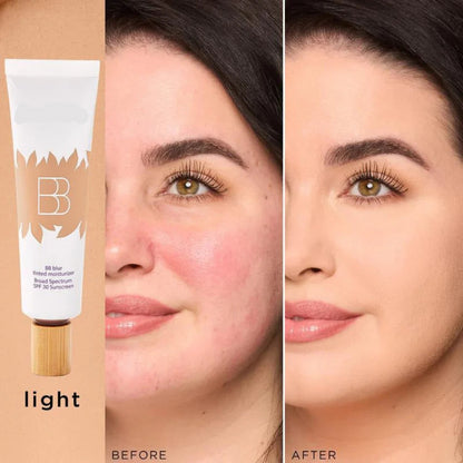 ⏳LAST DAY BUY 1 GET 1 FREE⏰BB Blur Tinted Moisturizer SPF 30