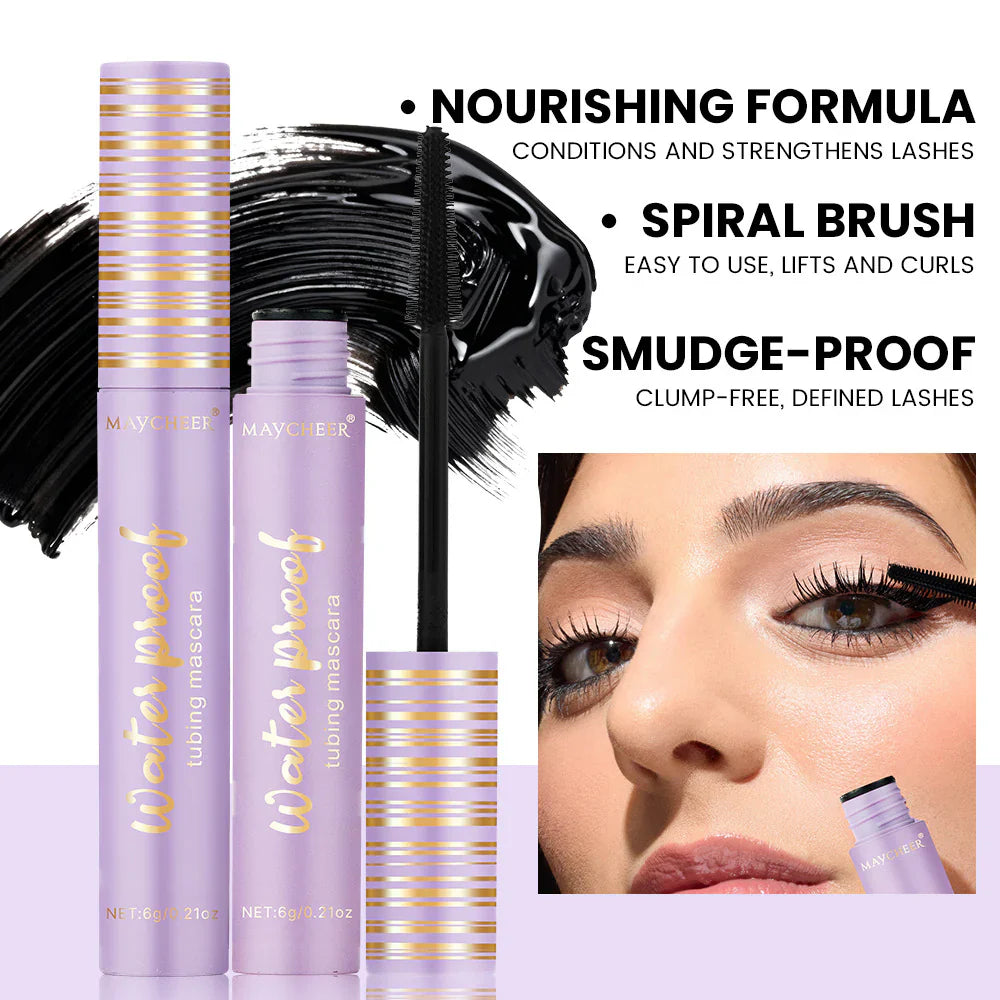 【 Limited-time offer】 Tubing Mascara & Primer