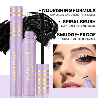 【 Limited-time offer】 Tubing Mascara & Primer