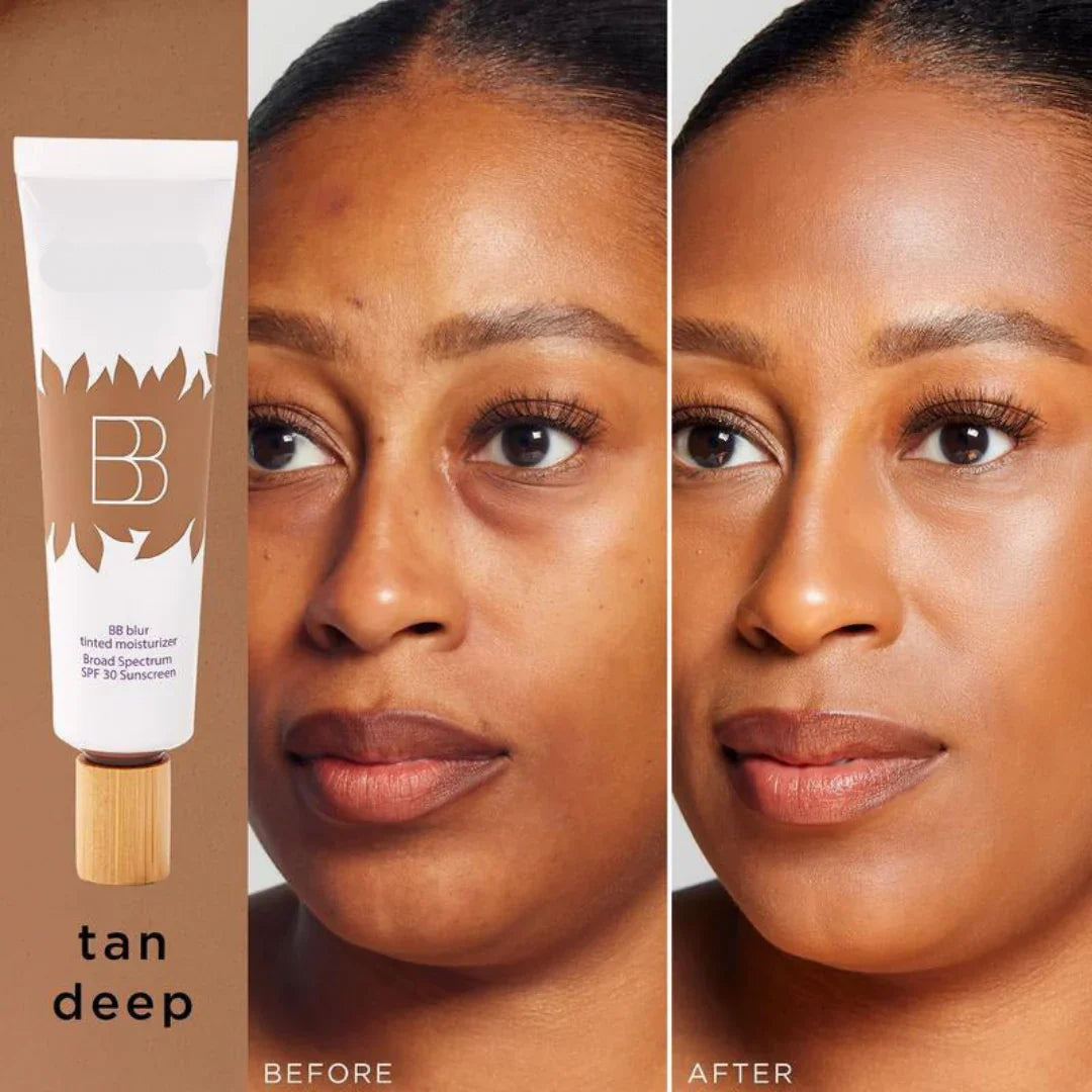 ⏳LAST DAY BUY 1 GET 1 FREE⏰BB Blur Tinted Moisturizer SPF 30