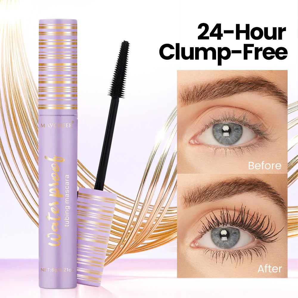 【 Limited-time offer】 Tubing Mascara & Primer