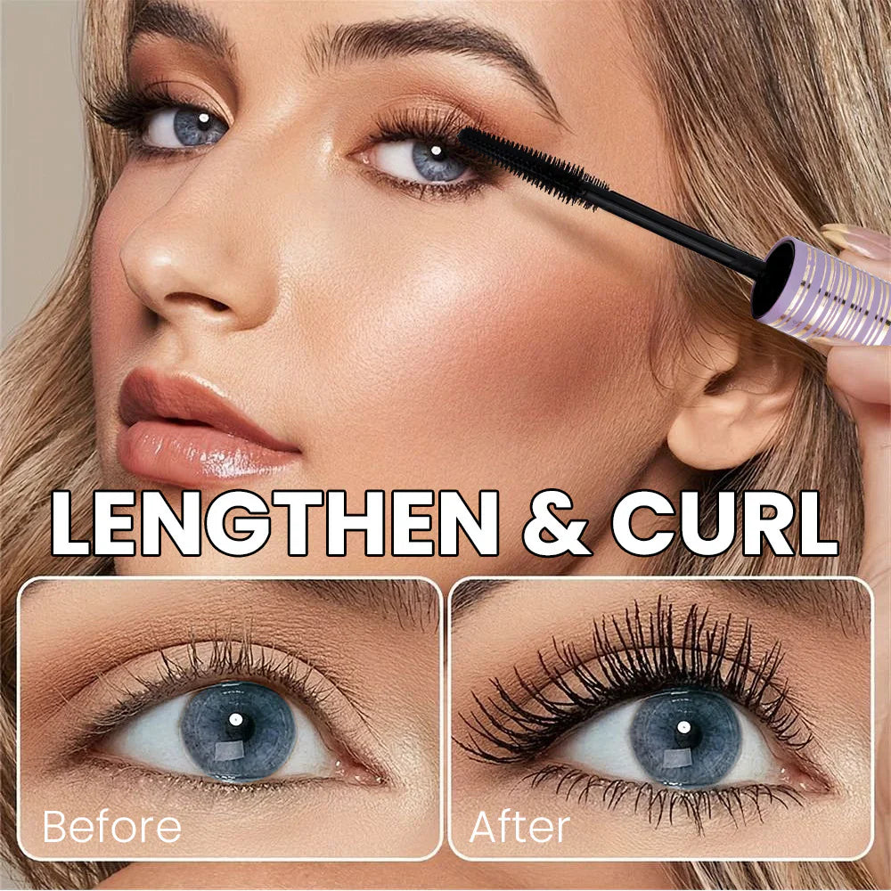【 Limited-time offer】 Tubing Mascara & Primer