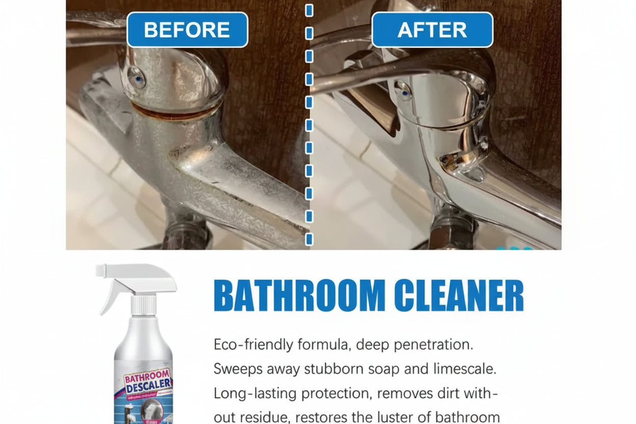 Multipurpose Stubborn Stains Cleaner