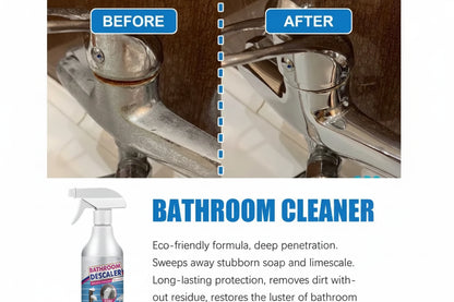 Multipurpose Stubborn Stains Cleaner