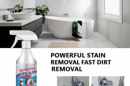 Multipurpose Stubborn Stains Cleaner