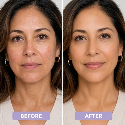 Changing Foundation Stick  – The stick that makes mature skin glow again