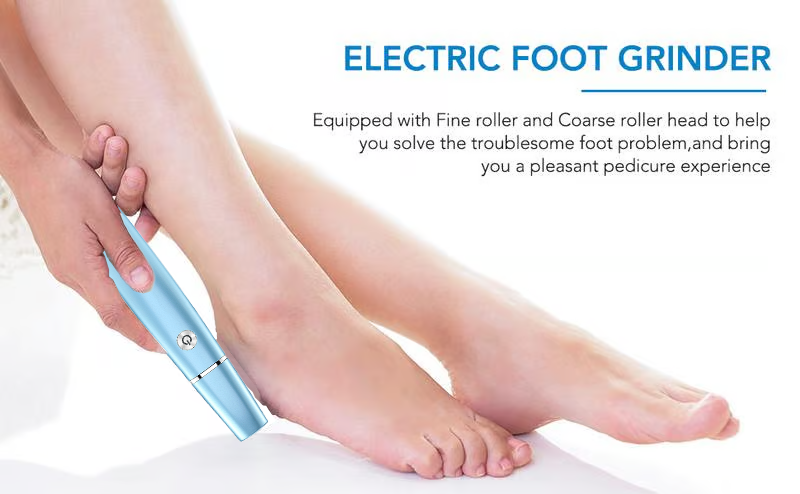 🎁Electric Foot Callus Remover