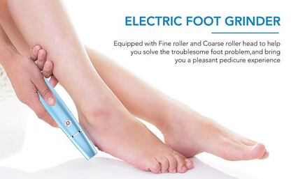 🎁Electric Foot Callus Remover