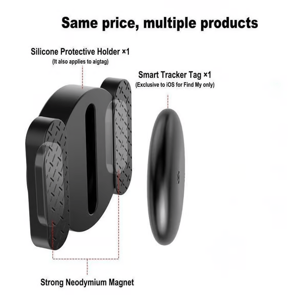 🎉50% OFF✨🔥Mini GPS Tracker