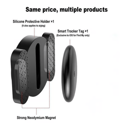 🎉50% OFF✨🔥Mini GPS Tracker