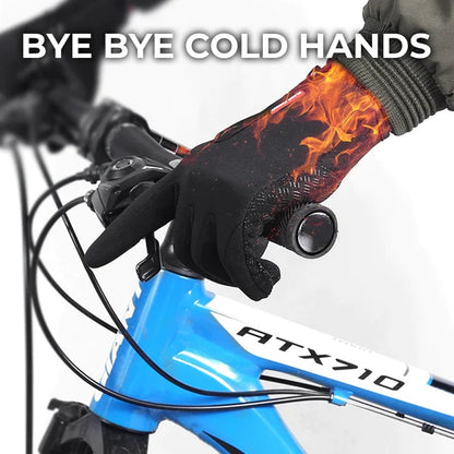 🔥🔥Buy one get one free🔥 ❄New Thermal Water Proof Gloves❄