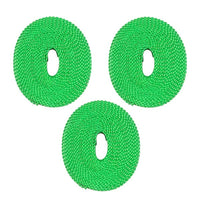 Green (3 Pcs)