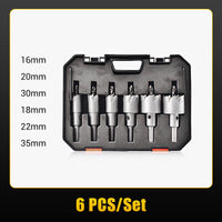 6 PCS/Set
