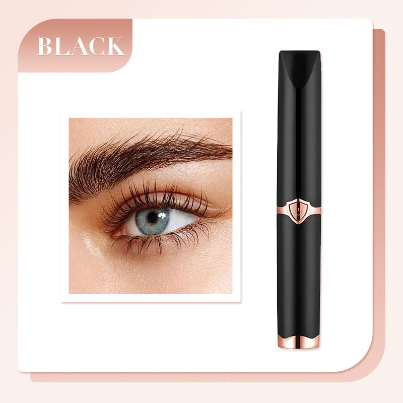 🔥2026 HOT SALE🔥✨Heated Eyelash Curler for Long lasting Natural Curling