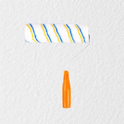 🔥8-inch Paint Roller with Detachable Handle