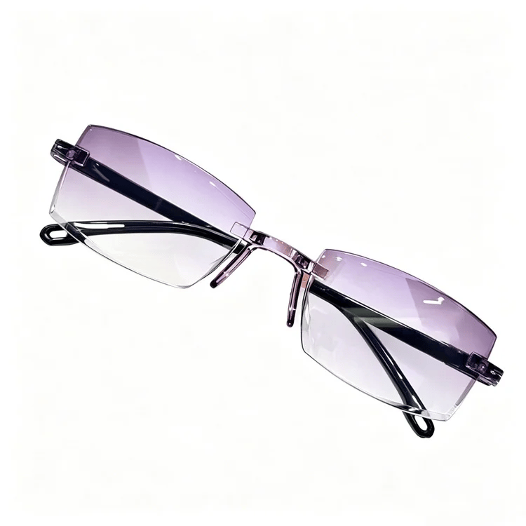 🔥2026 Best-Seller🔥 💎Smart Photochromic Reading Glasses