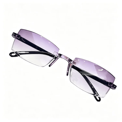🔥2026 Best-Seller🔥 💎Smart Photochromic Reading Glasses