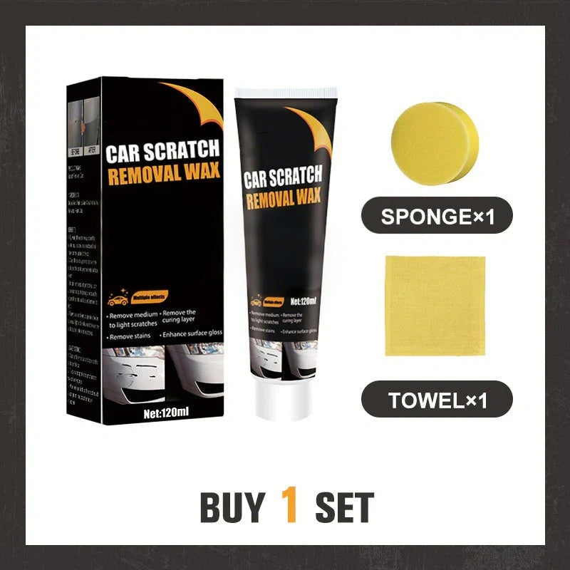 🚗Car Scratch Repair Paste