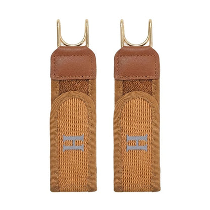 🔥No Buckle Belt – Adjustable Stretch Belt for Jeans, Invisible & Comfortable Fit🔥