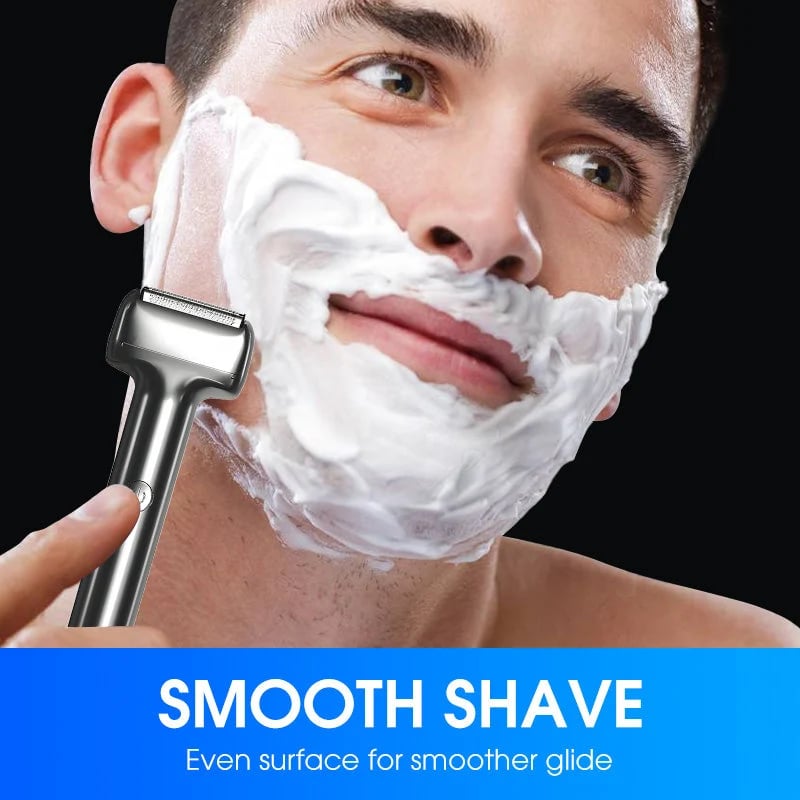 🪒Men's Rechargeable Foil Electric Shaver ⚡