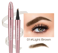 01# Light Brown