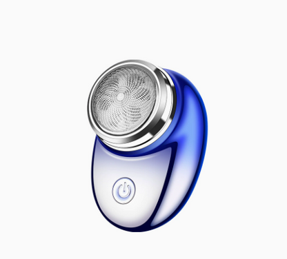 💥Gradient Space Stone Gradient Mini Shaver