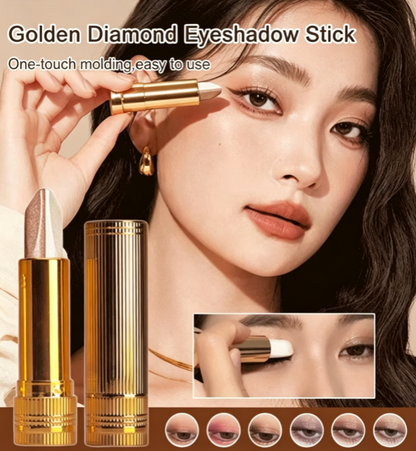 🌟Gradient Dual Color Eyeshadow Stick