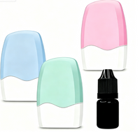 🔥3color+Ink Refills