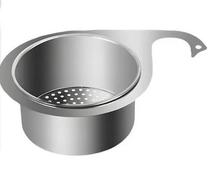 🔥Hot Sale 49% OFF🔥Hanging Sink Drain Basket – Catch Scraps & Help Reduce Clogs