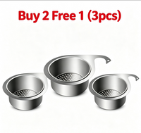 🔥Buy 2 Free 1（3pcs)