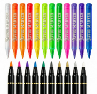 🔥22pcs (Luminous+Metallic)